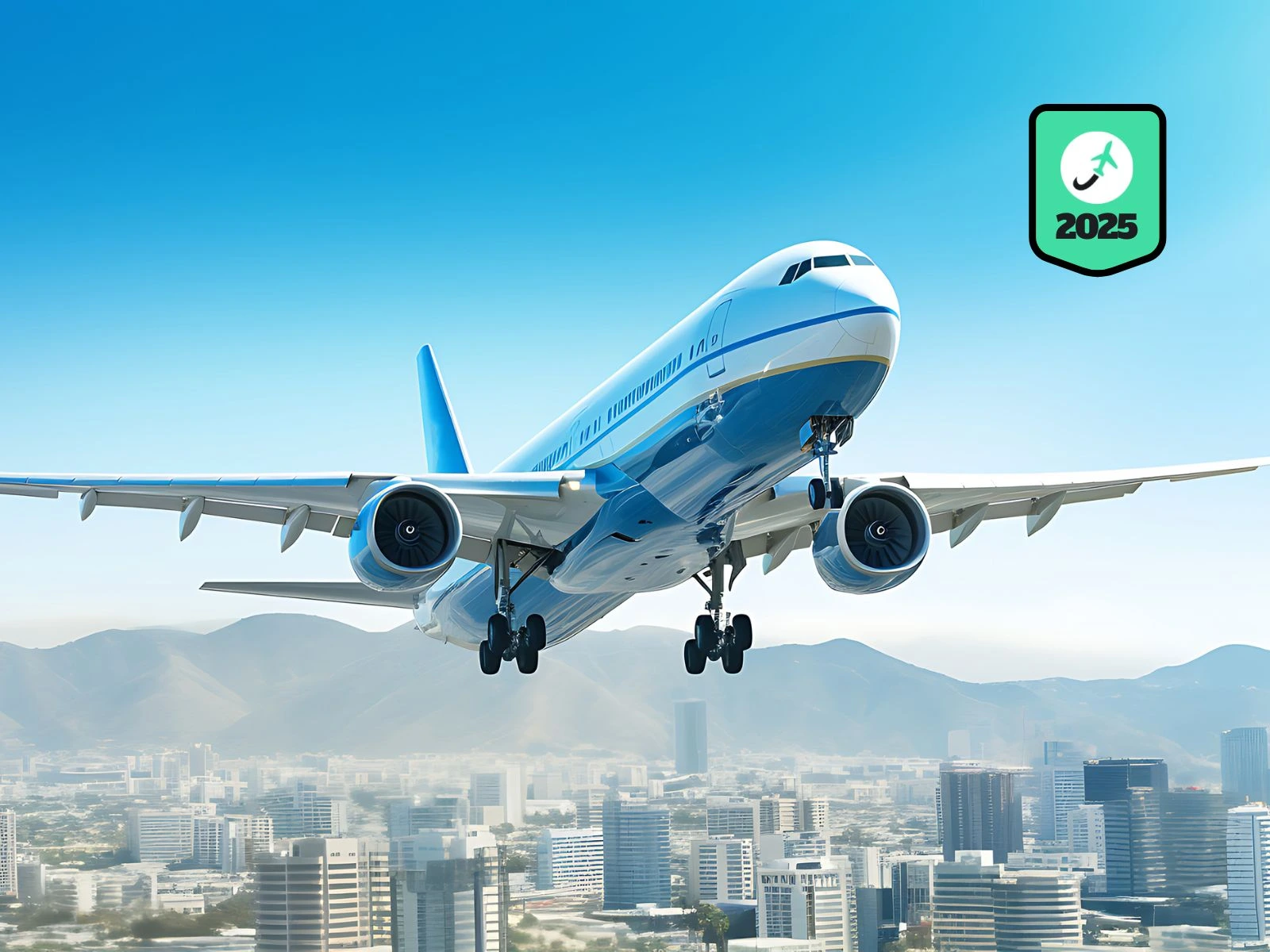 Read more about the article Top-notch hacks for cheap domestic and international flights with Just Buy Travel