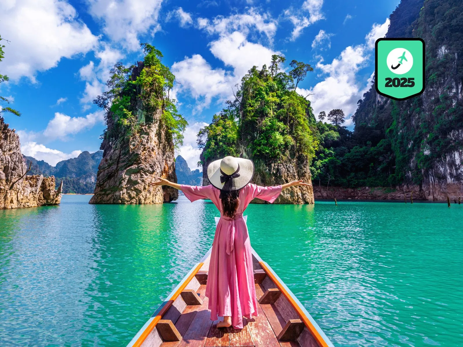Read more about the article Where to Travel in Asia: A Seasonal Guide (Winter, Summer, Monsoon)