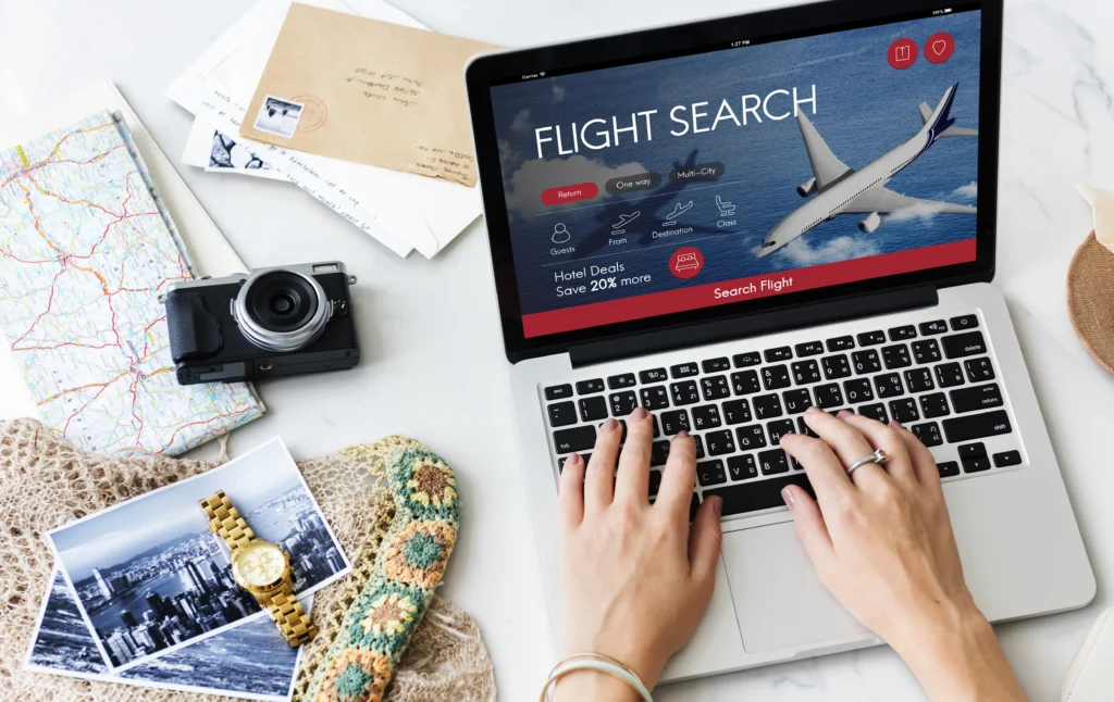 best day of the week to book a flight