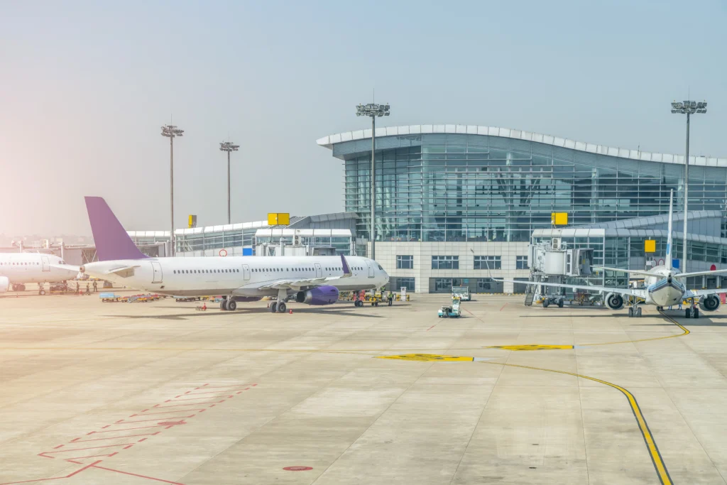 flight booking websites