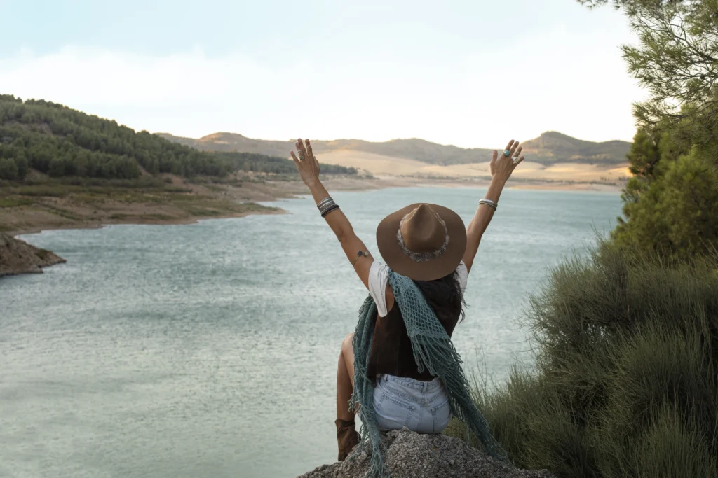 Travel Reduces Stress