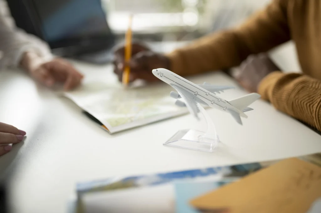 Justbuytravel | Budget Airline vs. Full-Service: Which Flights Are Worth Booking in 2025?