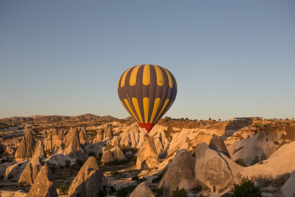 Justbuytravel | Most Instagrammable Destinations to Add to Your 2025 Bucket List