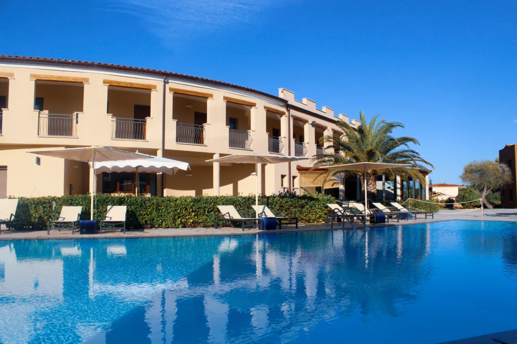 book hotel room online
