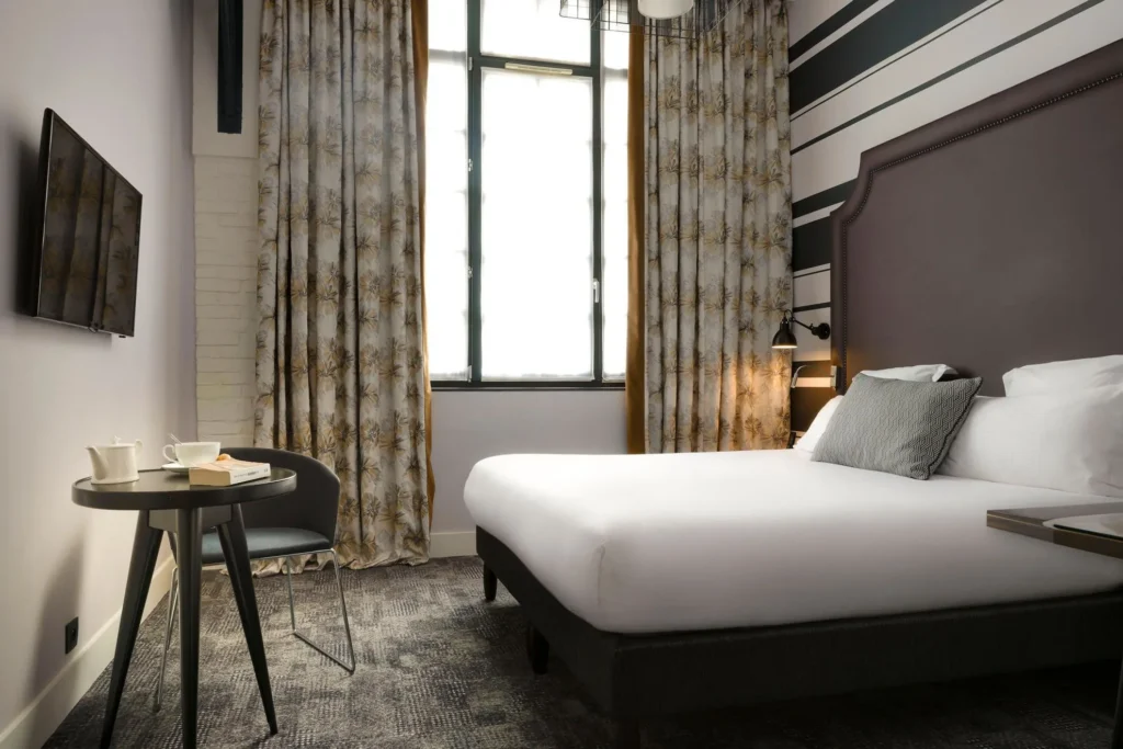 Justbuytravel | 5 Hidden Hotels in Paris that Locals Love (But Tourists Rarely Find)