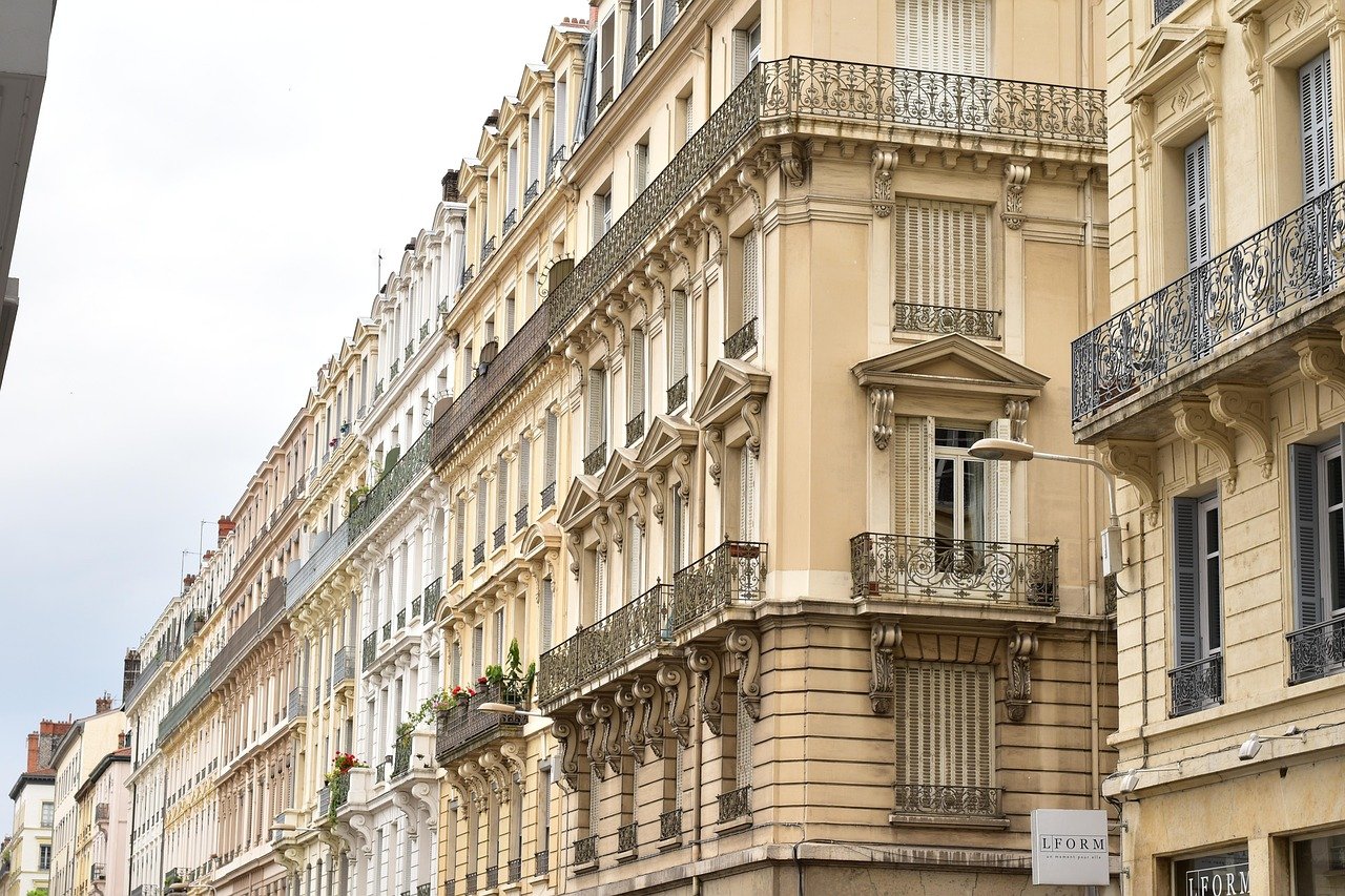 Paris 6th Arrondissement