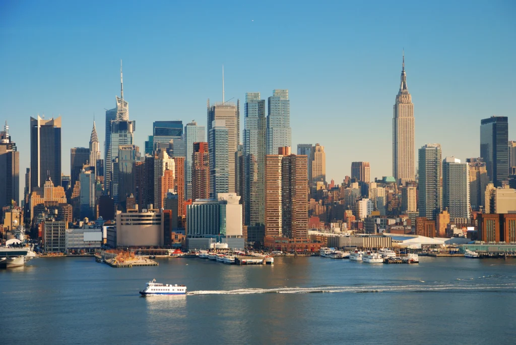 hotels in Brooklyn New York