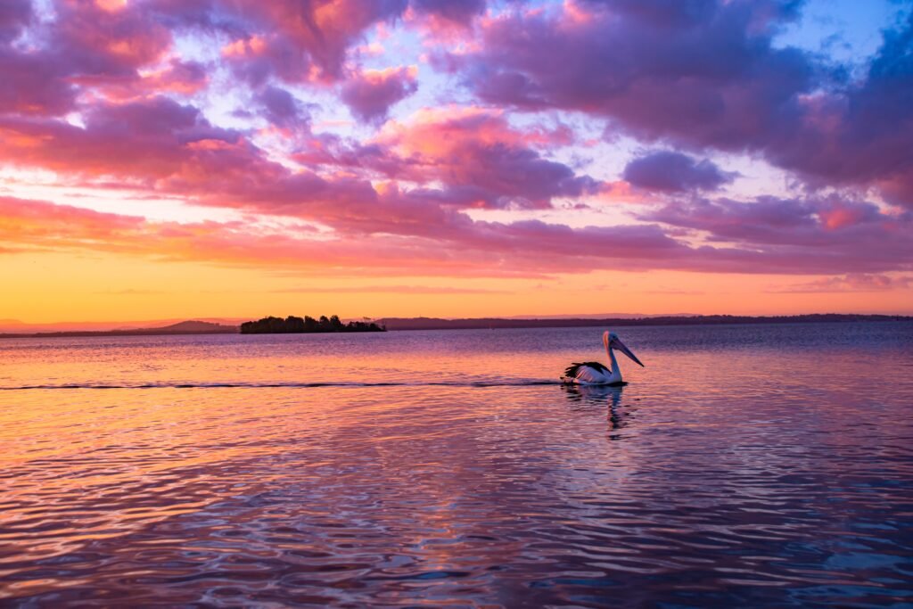 Instagrammable Destinations
