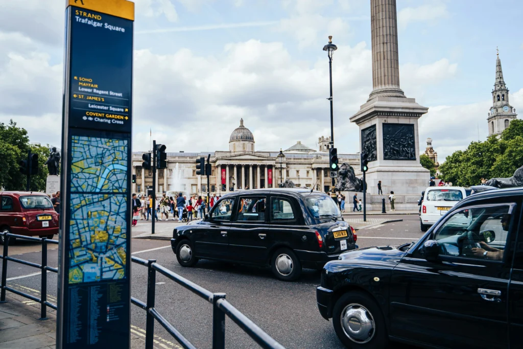 local transportation has the key to travel hacks