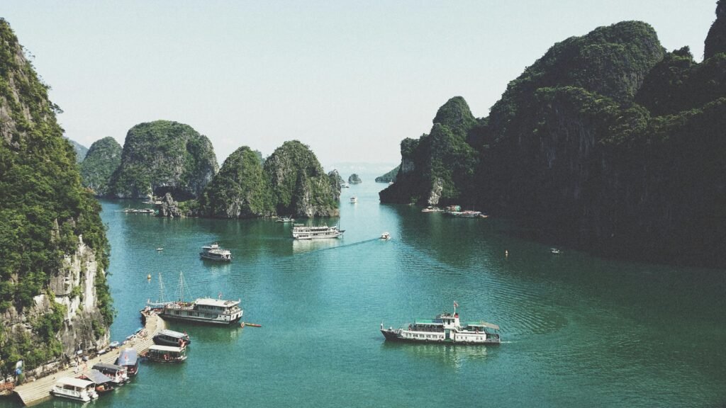 Vietnam is among the best Southeast Asia destinations for history and culture