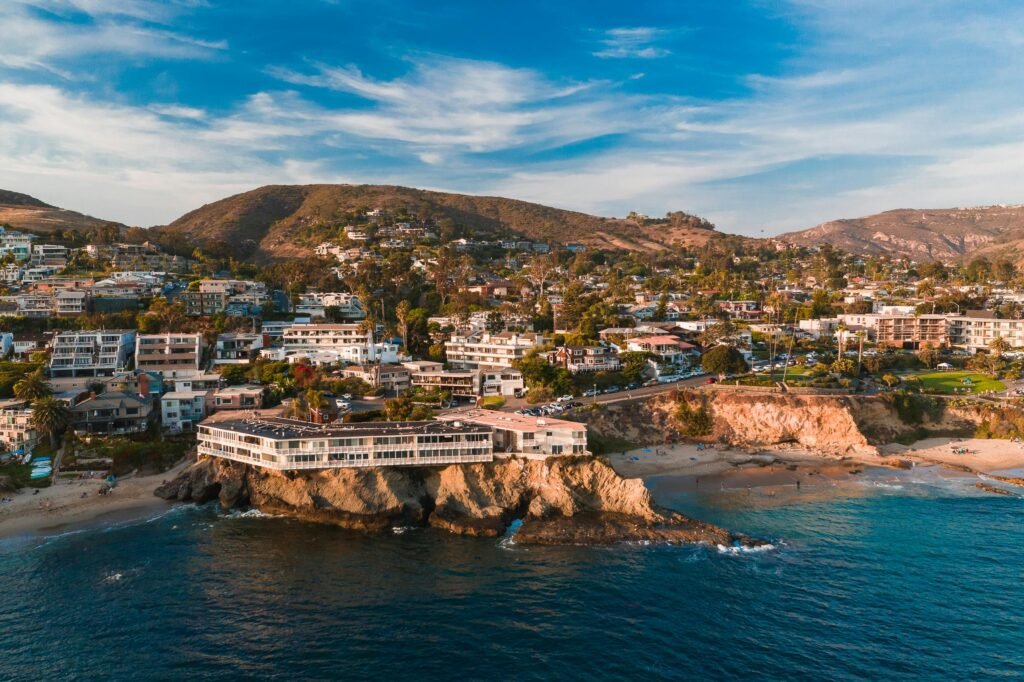 Montage Laguna Beach