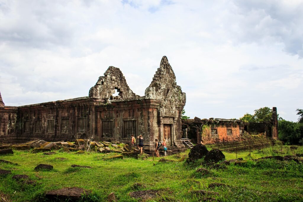 Laos – one of the best Southeast Asia destinations for adventure