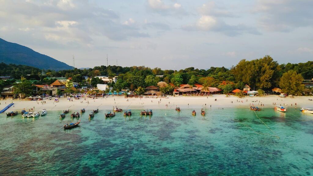 Justbuytravel | Best Southeast Asian Destinations You Can’t Miss [Plan Ahead for 2026]