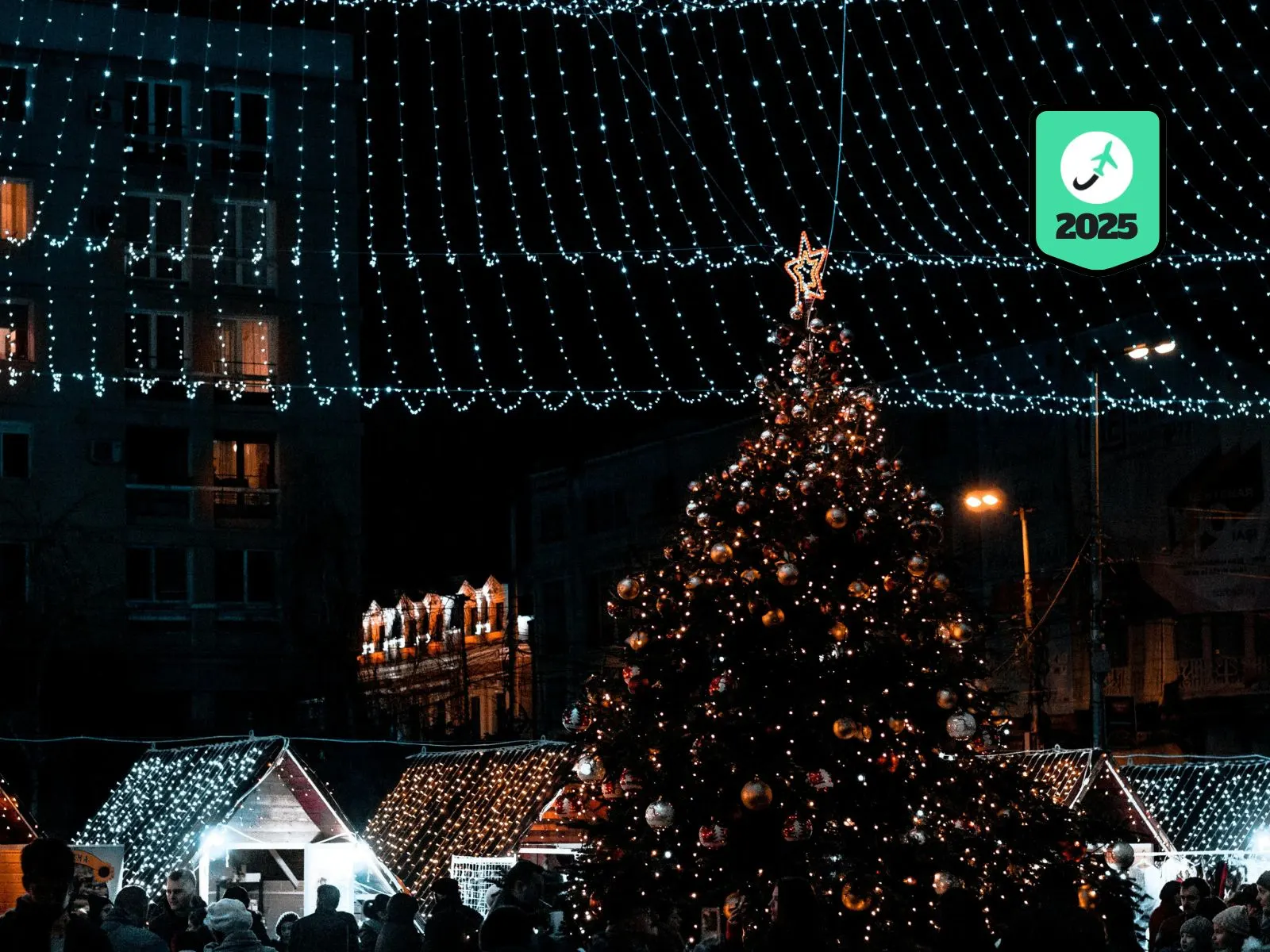 10 Best European Cities to Visit in December