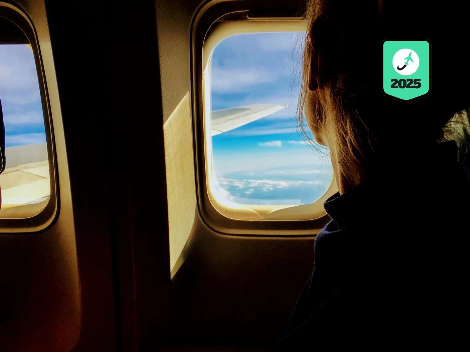 10 Travel Tips for First-Time Flyers for Smooth Journey