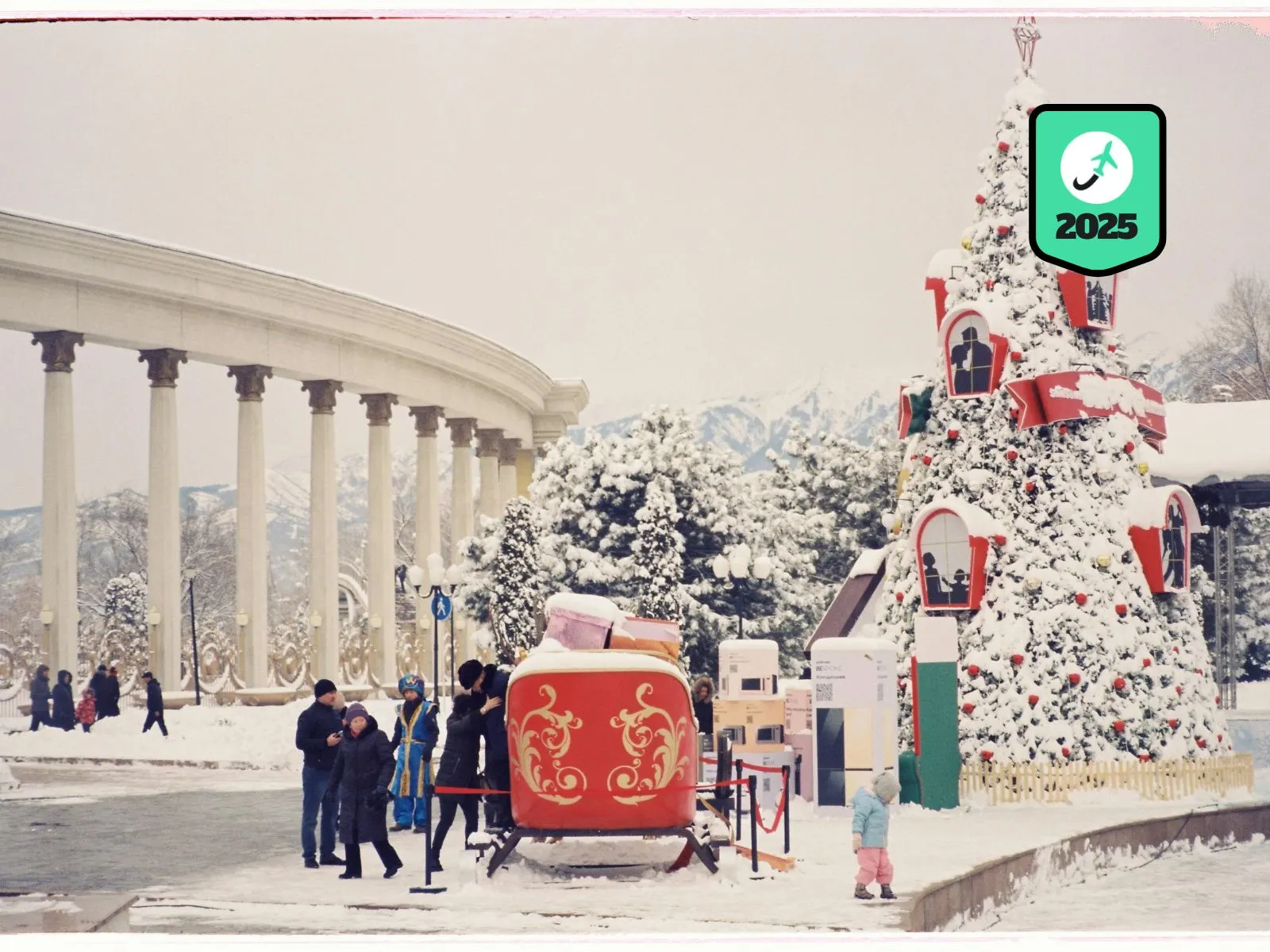 5 Festivals to Lookout for This Winter