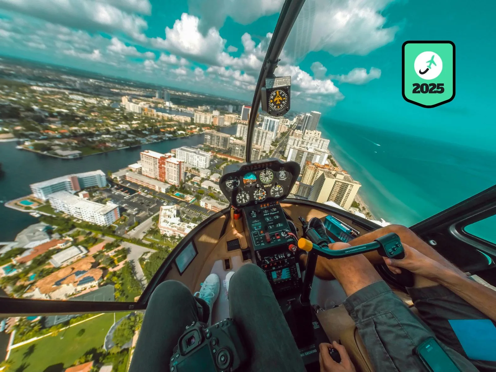 7 Things to Do in Miami That Go Beyond the Beaches