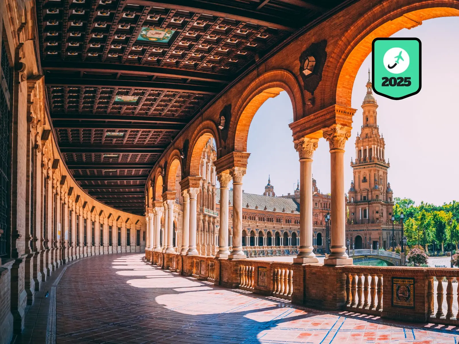 Read more about the article Spain travel itinerary for 12 days with Madrid and Barcelona with JUST BUY TRAVEL
