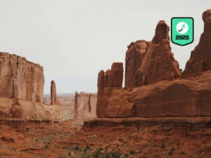 The Best National Parks in the USA for First-Time Visitors