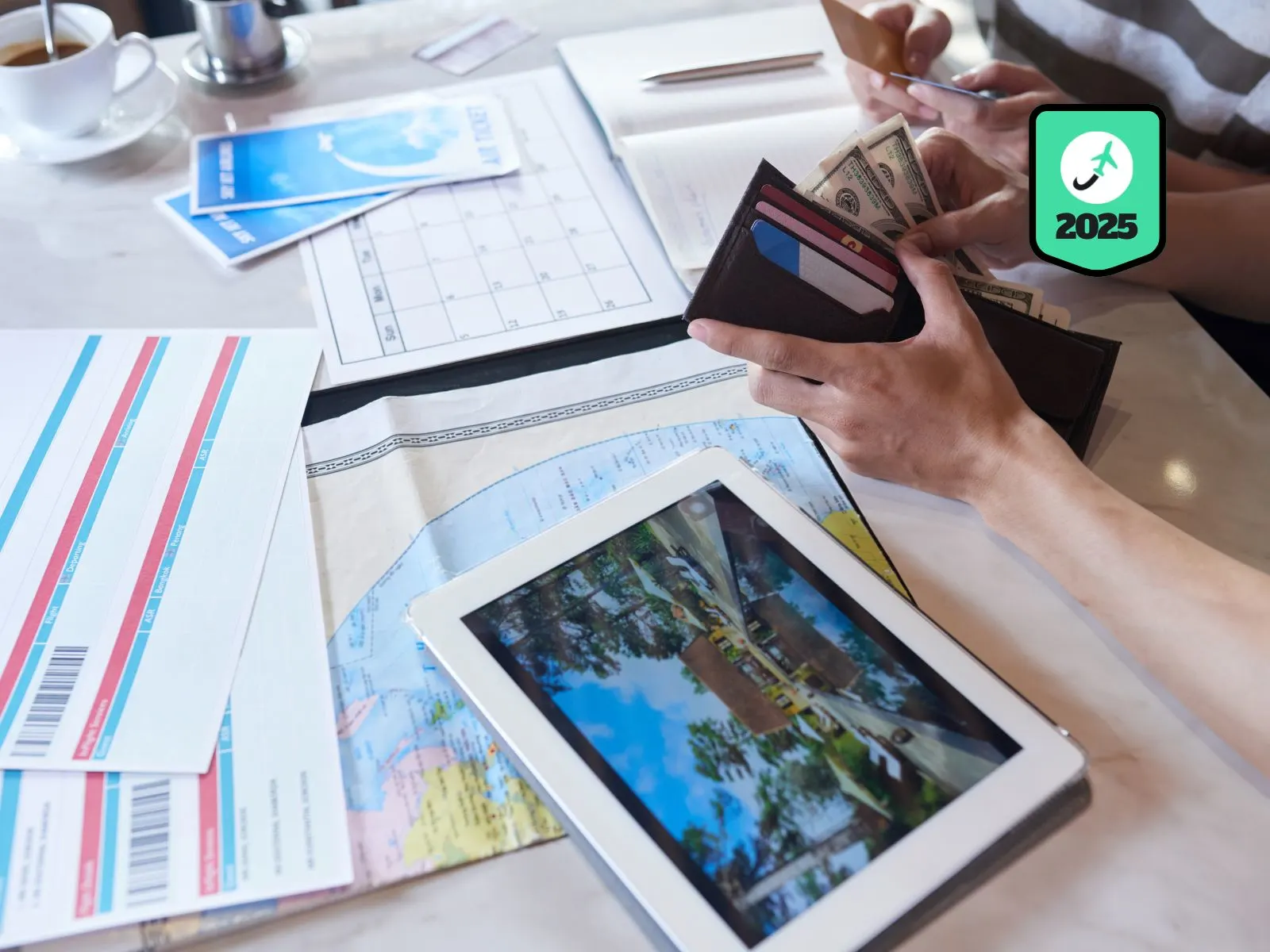 Read more about the article Travel Trends for 2025: Destinations, Experiences, and What’s Going Viral