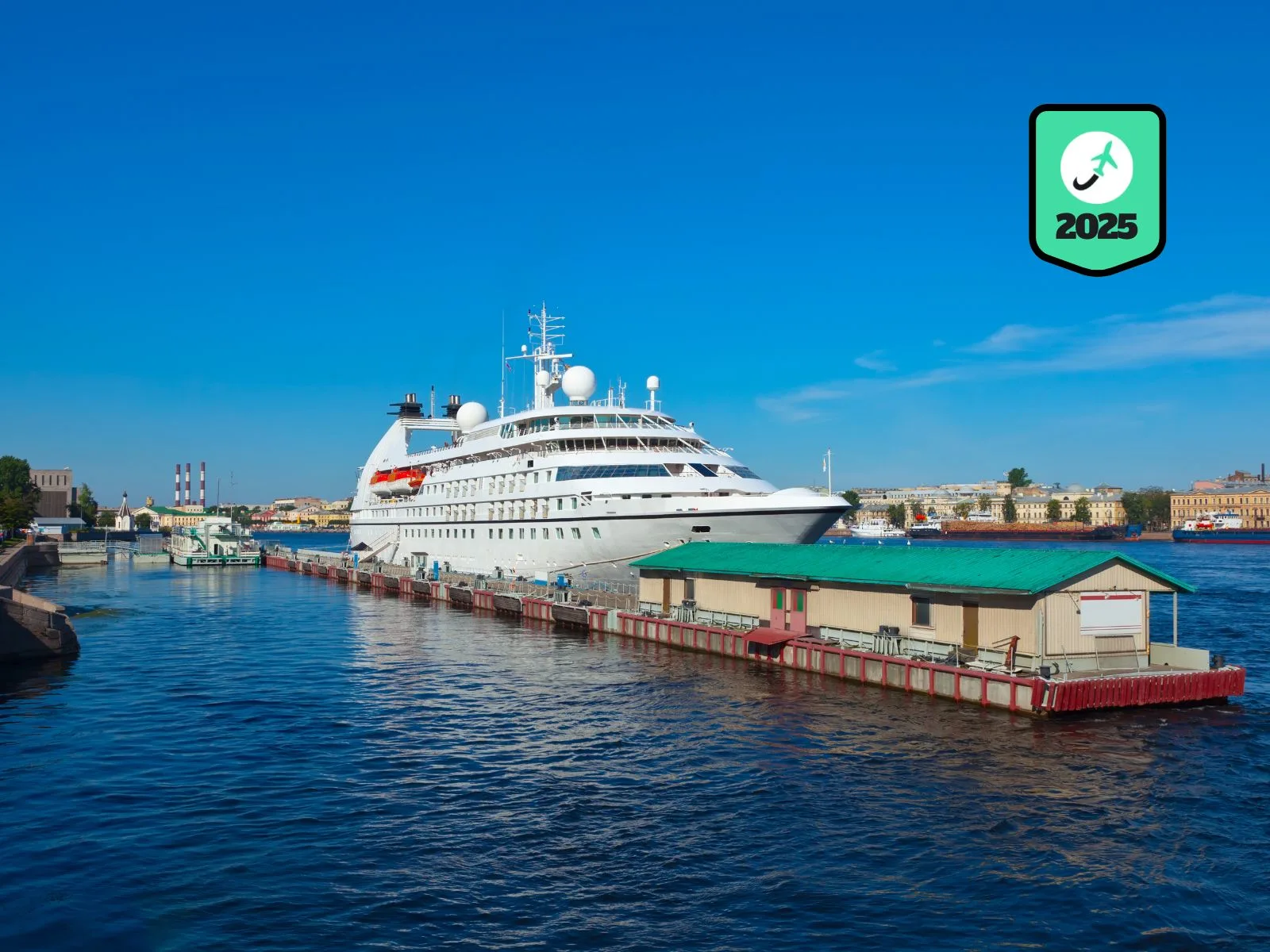 Trending South Pacific Cruises for a Tropical Escape in 2025