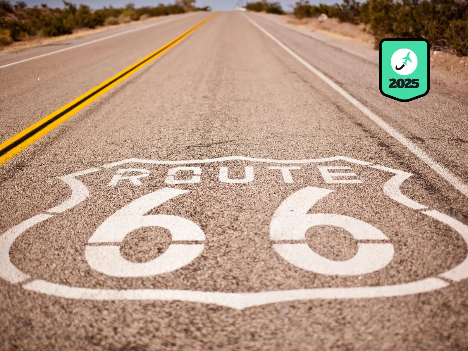 Why Route 66 Is the Classic American Road Trip to Take