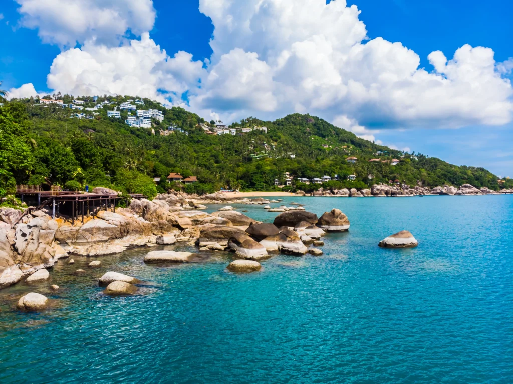 Top Destinations