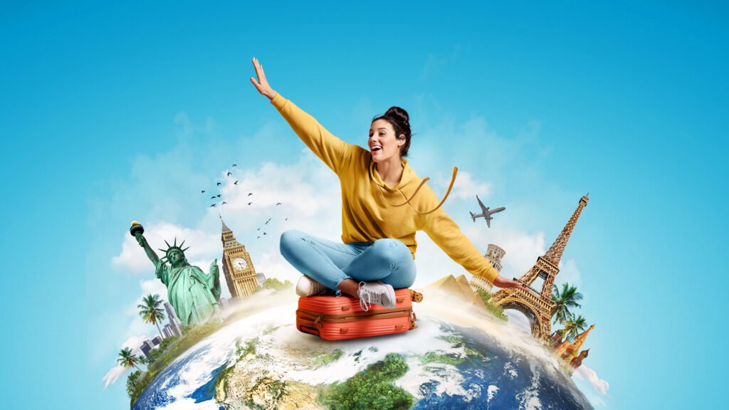 World Tourism Day