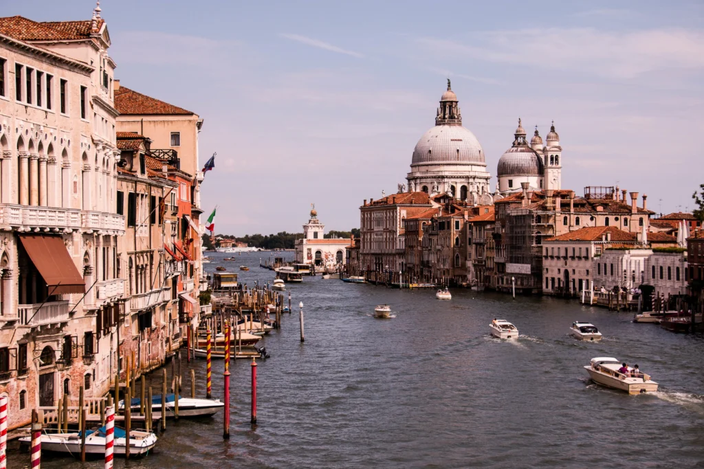 Italy