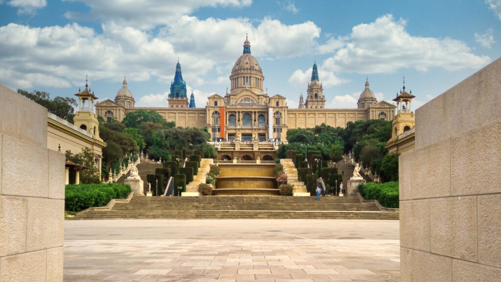 Spain