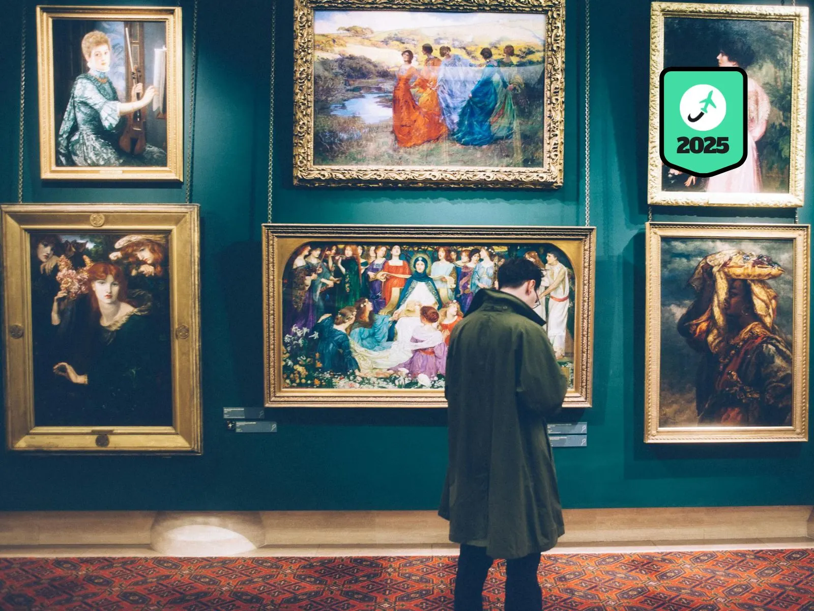 10 Unique Museums in the USA That You Won’t Find in Travel Guides