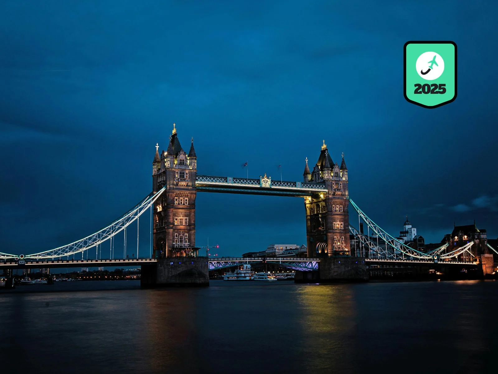 Is London Worth Visiting in 2026 for First Time and Returning Travelers