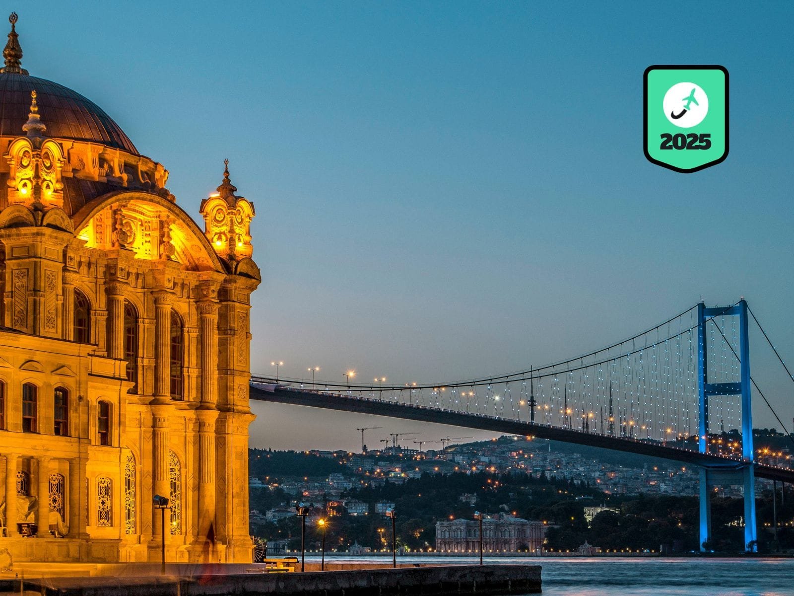 Top Attractions in Istanbul for First Time Travelers