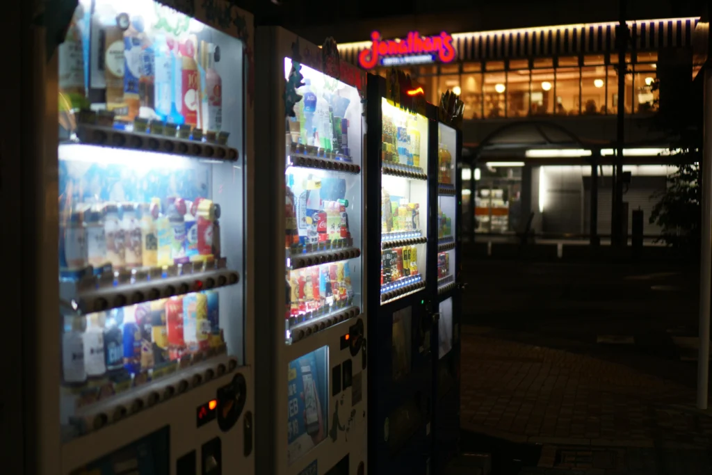 Convenience Stores
