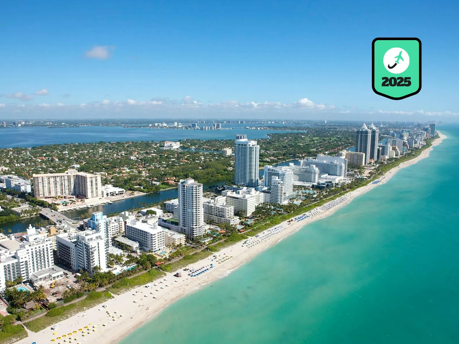 Miami vs Vegas Which Is Better for a Weekend Escape