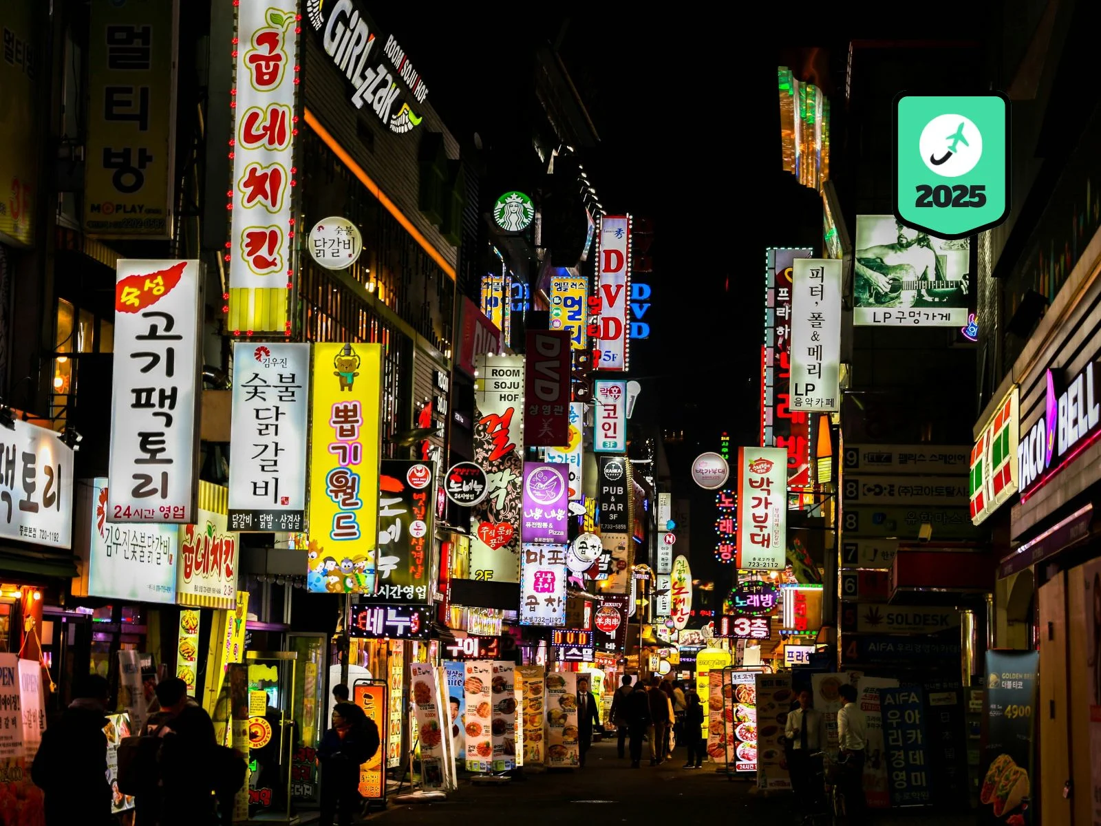 Read more about the article Should Kpop and Kdrama Lovers Visit Seoul in 2026?