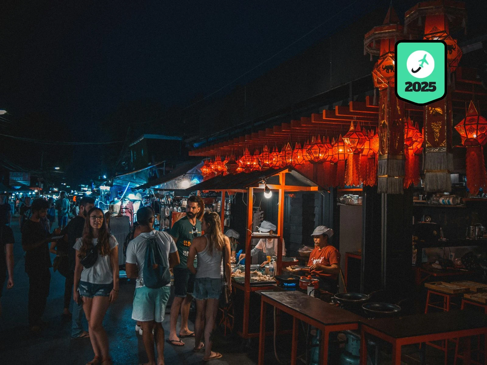 Top 5 Things to do in Thailand for an Unforgettable 2026 Trip