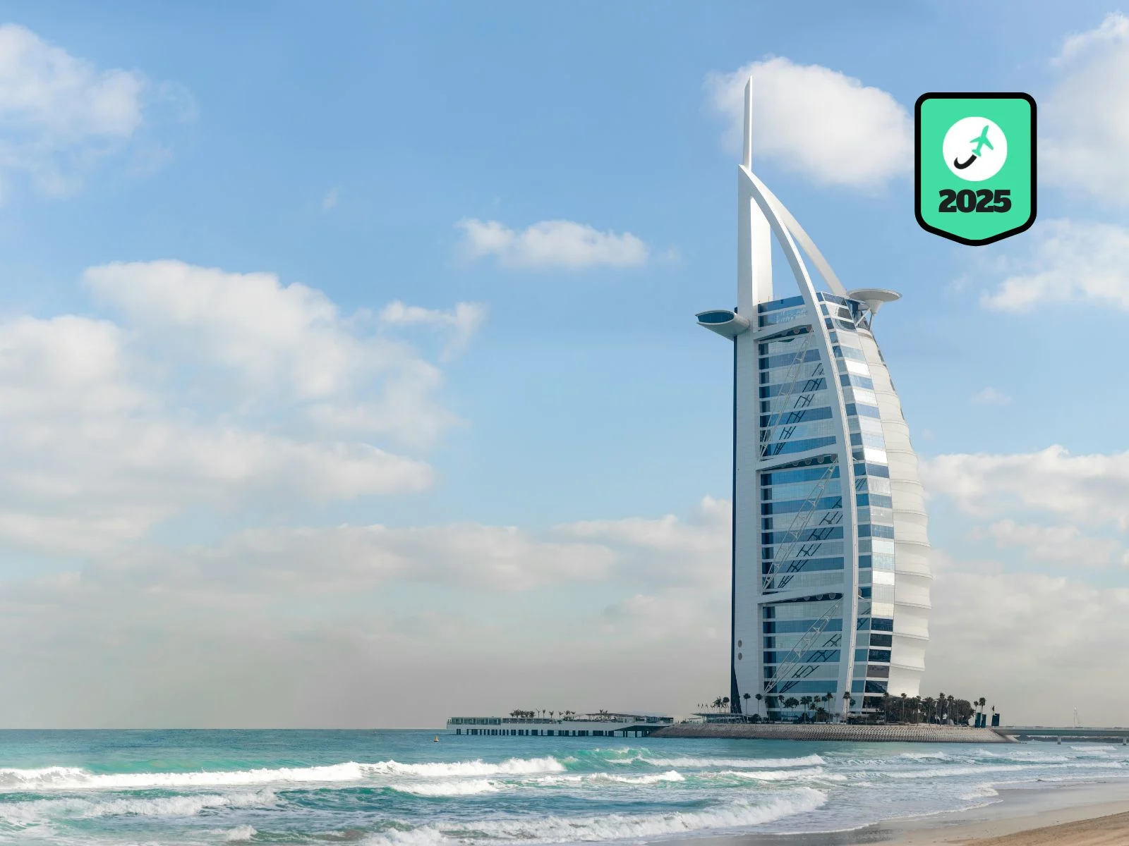 Read more about the article Top Attractions in Dubai for 2026