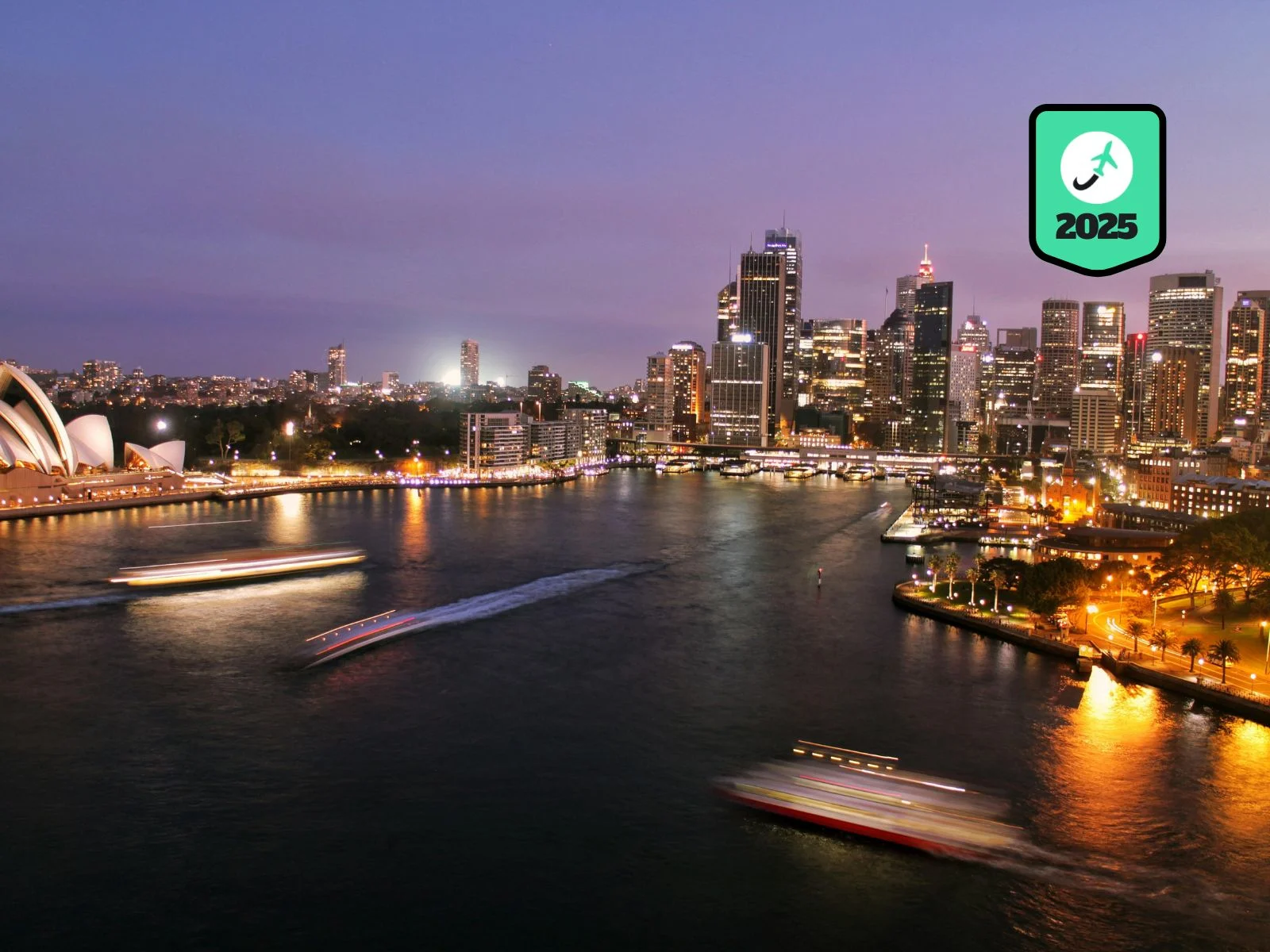 Read more about the article Top Attractions in Sydney for 2026