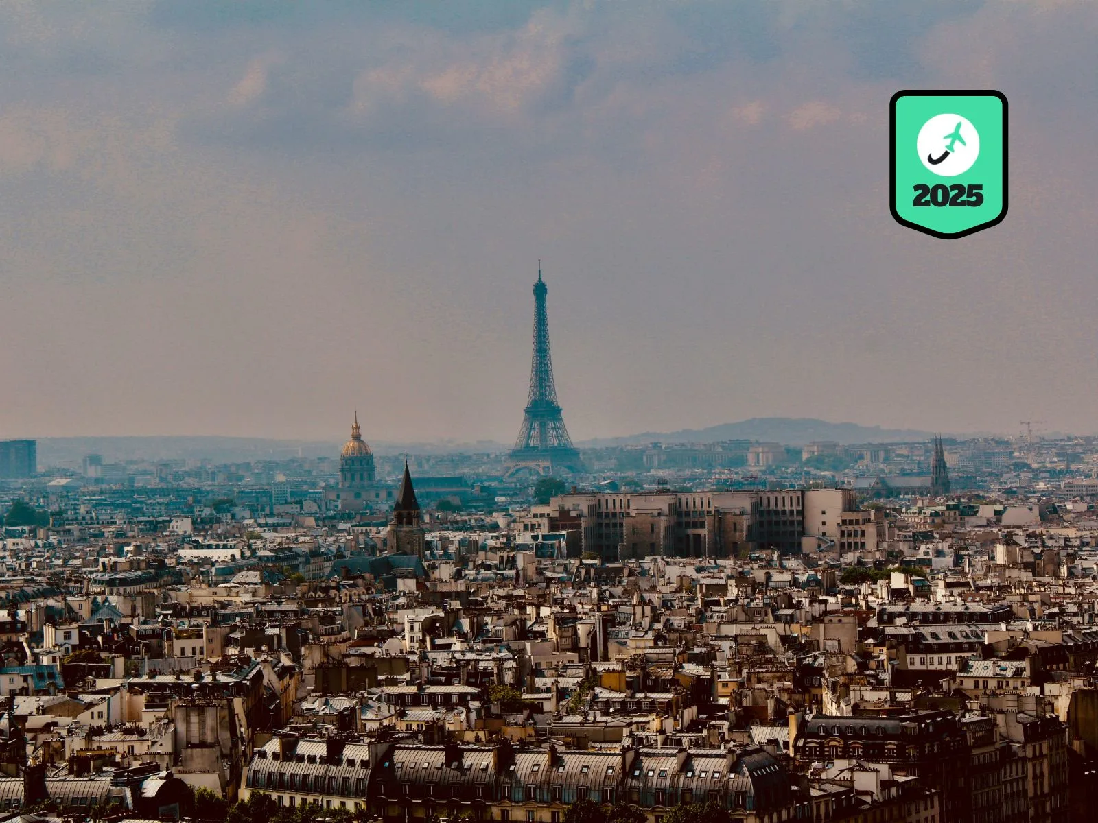 Ultimate Paris Budget Travel Guide with Daily Itinerary